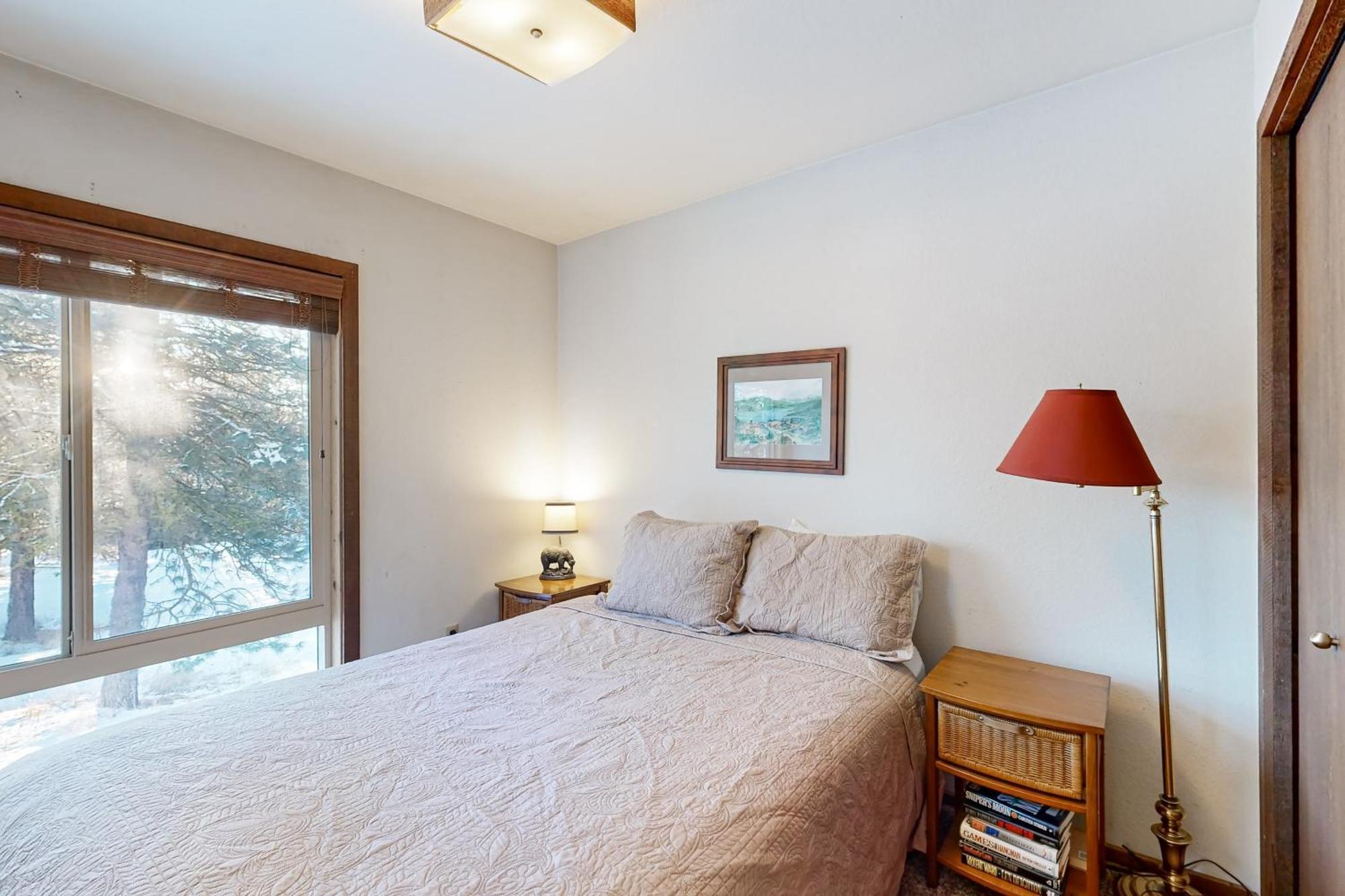 Meadows Condo Unit #16 McCall Exterior foto